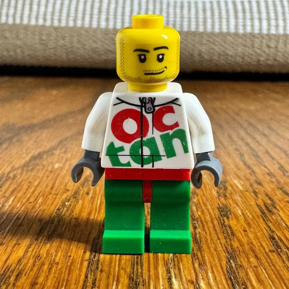 Lego Mini‎ Figure Assortment